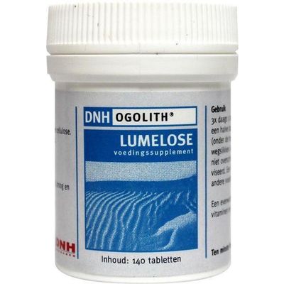 Lumelose Ogolith
