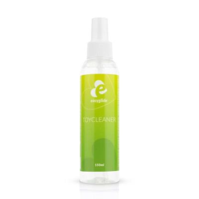 Easyglide Toy reiniger Easyglide Toy reiniger 150 Milliliter - Overig intiem