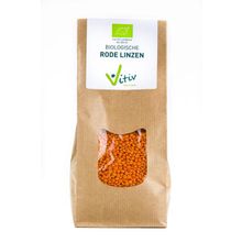 Foto van Vitiv Rode linzen