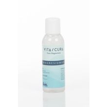 Foto van Vitacura Magnesium gel