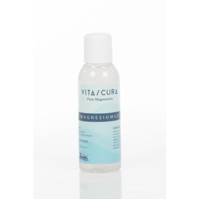 Vitacura Magnesium gel