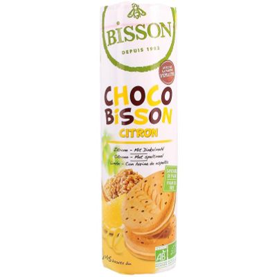 Choco bisson citroen