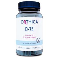 Orthica Vit D-75
