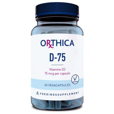 Orthica Vit D-75