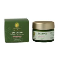 Primavera Day cream glowing age