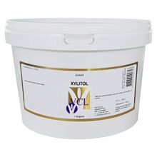 Foto van Vital Cell Life Xilitab xylitol