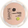 Afbeelding van Sante Deco Compact make-up 01 cool ivory