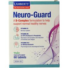 Foto van Lamberts neuro-guard 8594-60