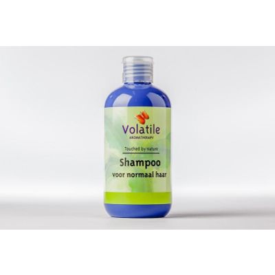 Volatile Shampoo normaal haar