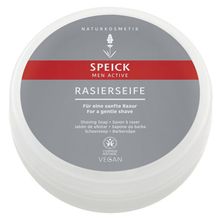 Foto van Speick Active scheerzeep stuk