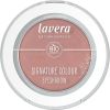 Afbeelding van Lavera Signature colour eyeshad dusty rose 01 EN-FR-IT-DE
