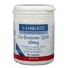 Afbeelding van Lamberts Co enzym Q10 30 mg