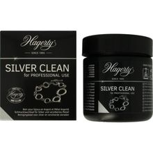 Foto van Hagerty Silver clean pro