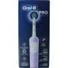Afbeelding van Oral B Vitality pro lila
