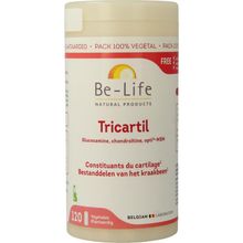 Foto van Be-Life Tricartil