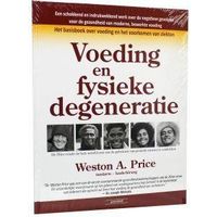Succesboeken Voeding & fysieke degeneratie