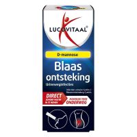 Lucovitaal Blaasontsteking 2go sticks