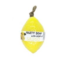 Foto van Fruity Soap Citroen zeep