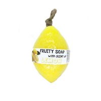 Fruity Soap Citroen zeep