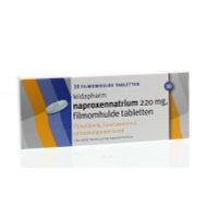 Naproxen natrium 220 mg