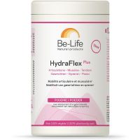 Be-Life Hydraflex plus poeder