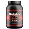 Afbeelding van Nutritex Whey proteine chocolade