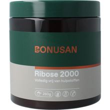 Foto van Bonusan Ribose