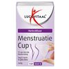 Afbeelding van Lucovitaal Menstruatie cup maat B