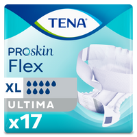 TENA Flex Ultima ProSkin Extra Large