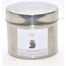 Foto van Geurkaars anti stress