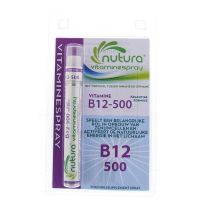 Vitamist Nutura Vitamine B12-500 blister