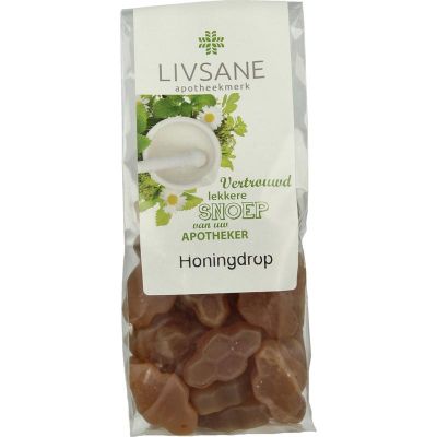 Honingdrop Honingdrop 200 gram - Snoep en chocola