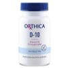 Afbeelding van Orthica Vitamine D10