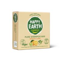 Happy Earth Shampoobar repair & care