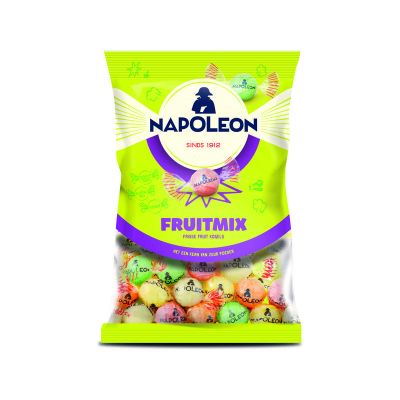 Napoleon Fruitmix kogels