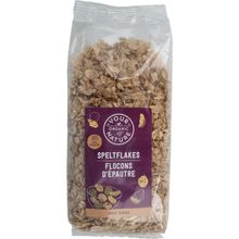 Foto van Your Organic Nat Speltflakes bio