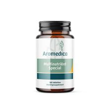 Foto van Aromedica Multinutrient special