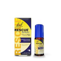 Bach Rescue rescue remedy nacht spray