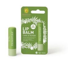 Foto van Primavera Lipbalm care & repair bio