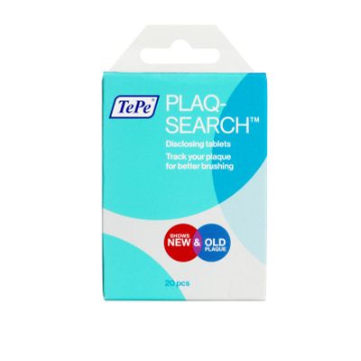Tepe PlaqSearch tabletten