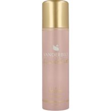 Foto van Vanderbilt Deodorant spray