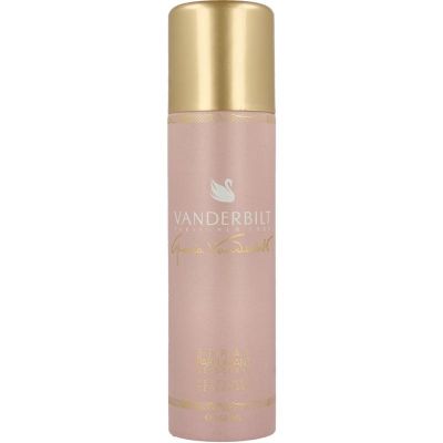 Vanderbilt Deodorant spray