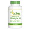 Afbeelding van Elvitaal Gebufferde vitamine C 500 mg