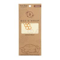 Bee's Wrap Bread