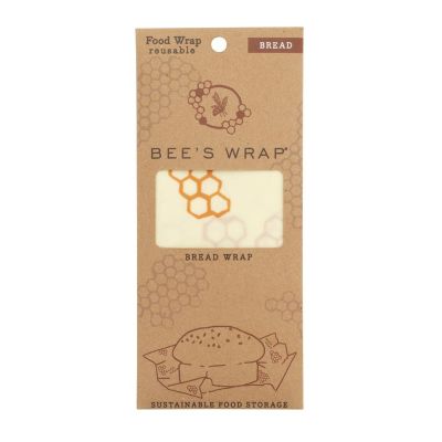 Bee's Wrap Bread
