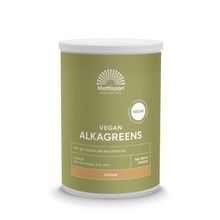 Foto van Alkagreens poeder absolute