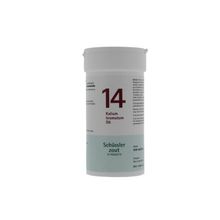 Foto van Pfluger Kalium bromatum 14 D6 Schussler