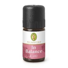 Foto van Primavera In balance blend bio