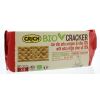 Afbeelding van Crich Crackers olijfolie met zout rood