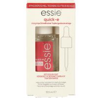 Essie Quick drying drops